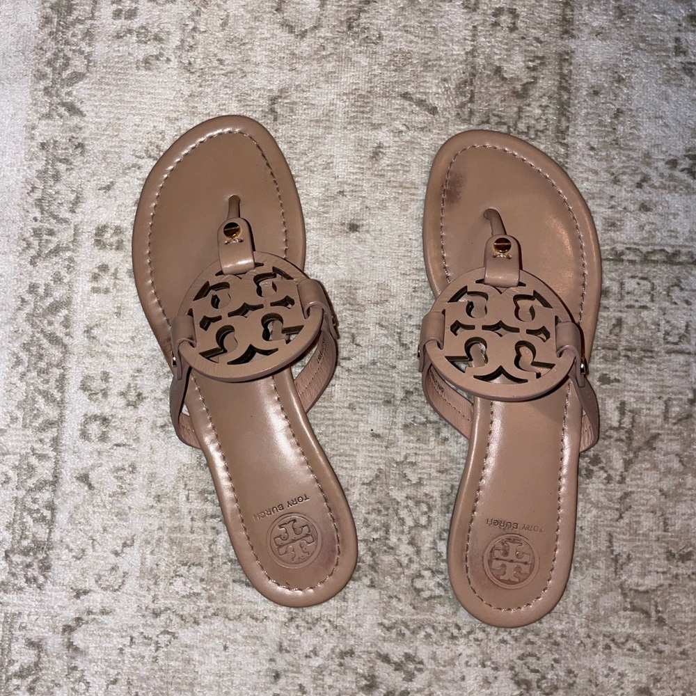Tory Burch Miller sandal